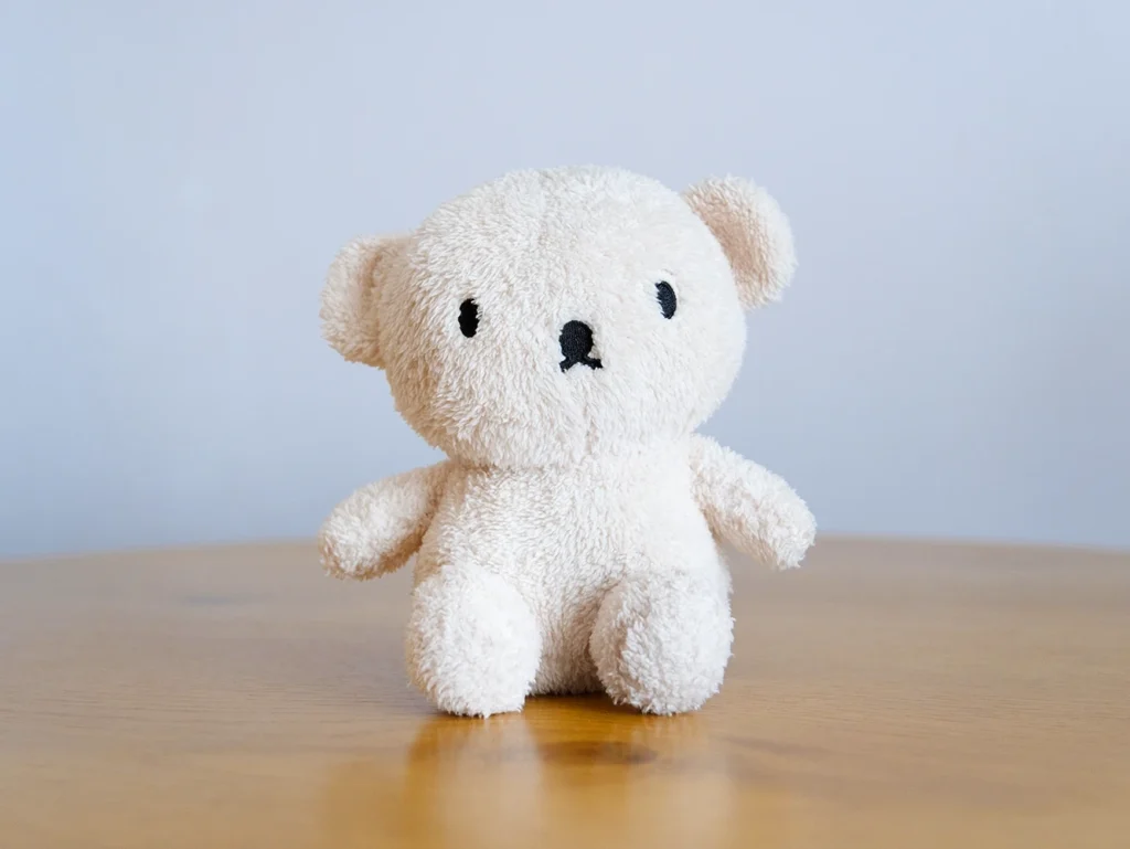 BON TON TOYS「Terry」シリーズ ボリス